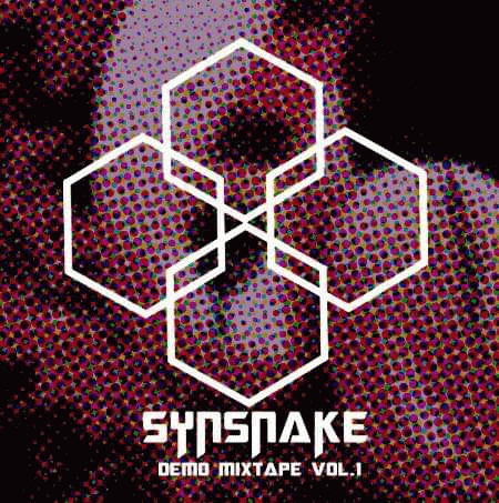 Synsnake : Synsnake Demo Mix Tape Vol.1 Synsnake : Synsnake Demo Mix Tape Vol.1